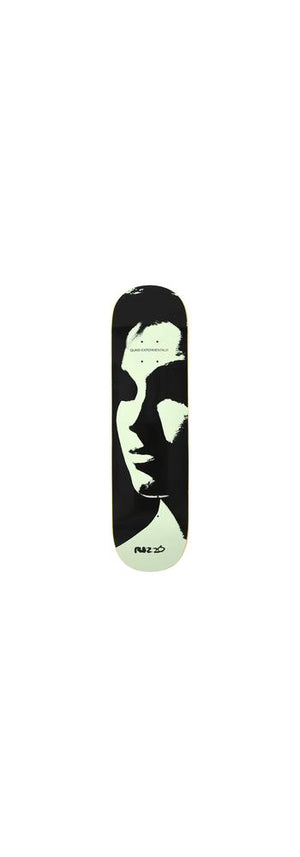 QUASI Rizzo 'Gazer' 8.25"