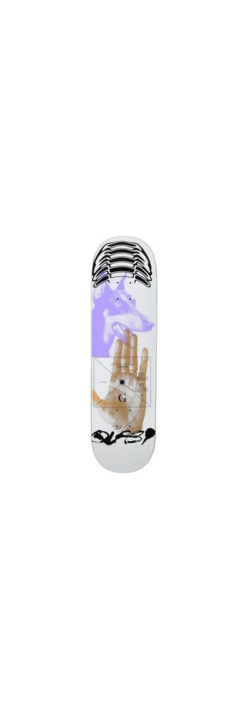 QUASI Crockett 'Thoughts' 8.5"