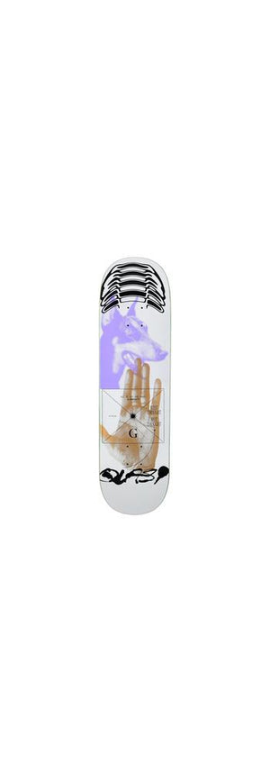 QUASI Crockett 'Thoughts' 8.5"