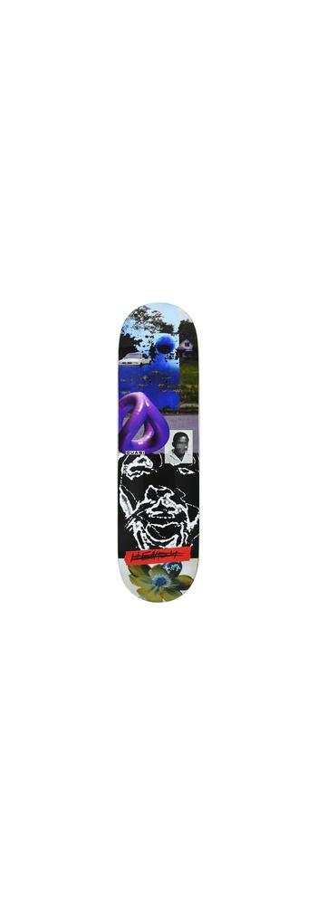 QUASI Henry 'Detroit' 8.5"