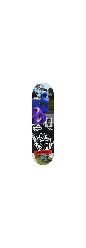 QUASI Henry 'Detroit' 8.5"