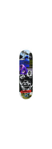 QUASI Henry 'Detroit' 8.5"