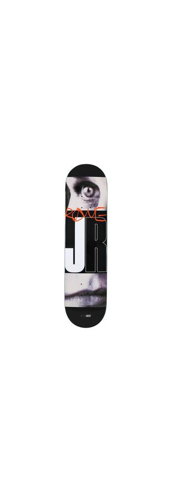 QUASI Rowe 'Exhibition' 8.0"