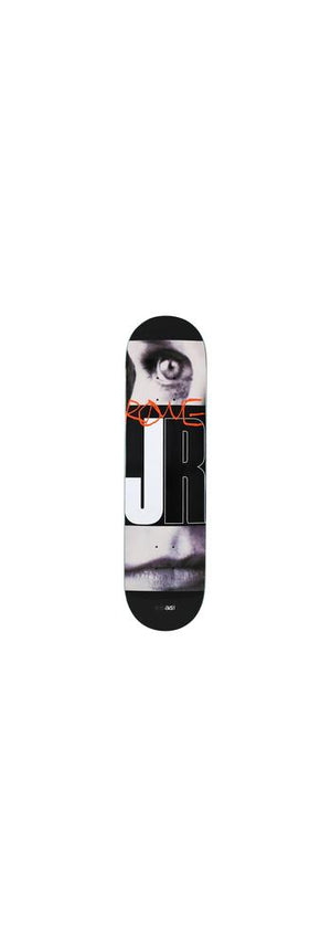 QUASI Rowe 'Exhibition' 8.0"
