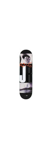 QUASI Rowe 'Exhibition' 8.0"