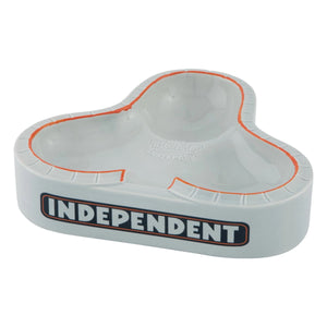 Independent Turf Clover Bowl Ceramic Valet