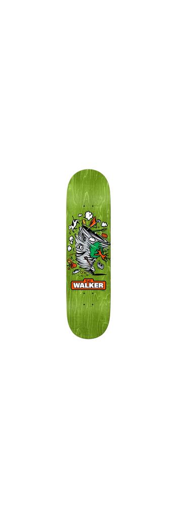 REAL WALKER MASCOT EZ RIDER 8.25"