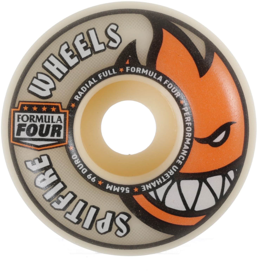 spitfire formula 4 radial full 56 millimeter