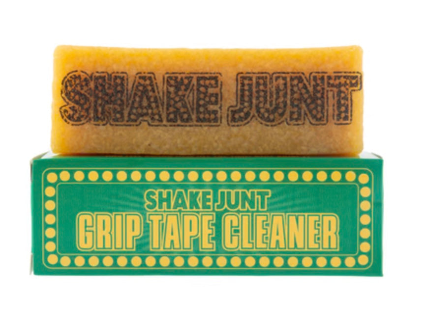 SHAKE JUNT GRIP CLEANER