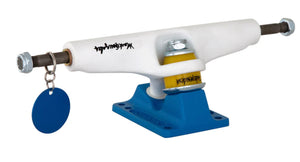 INDEPENDENT TRUCKS Stage 4 Mark Gonzales White / Blue