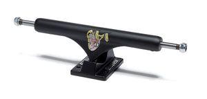 SLAPPY TRUCKS ST1 Curb Killer 10" BLK