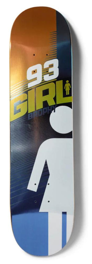 GIRL TEAM BROPHY POP SECRET 8.6"