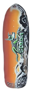 SCRAM SKATES 10" Lupe beyond