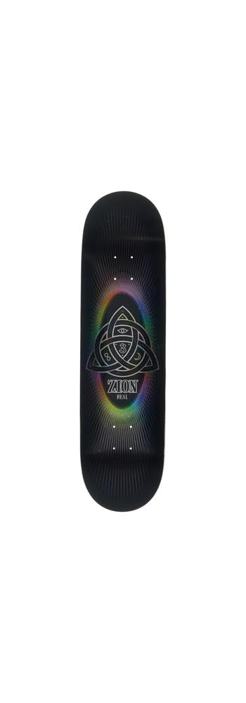 REAL Zion Power Of Threes EASY RIDER 8.5"