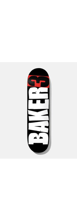 BAKER 3 DECK 8.25"