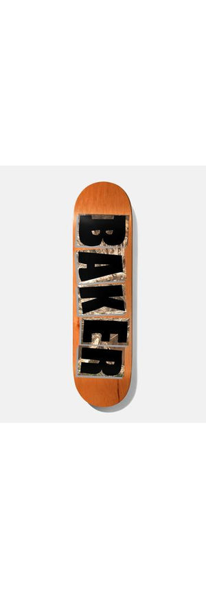 BAKER HAWK BRAND LOGO BIG BUCK DECK 8.5"