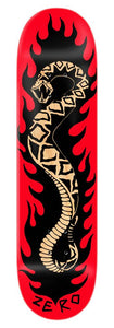 ZERO EDWARDS - HAN SHINKO SNAKE 8.5"