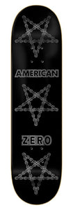 ZERO BURLEIGH - CHAINS 8.5"