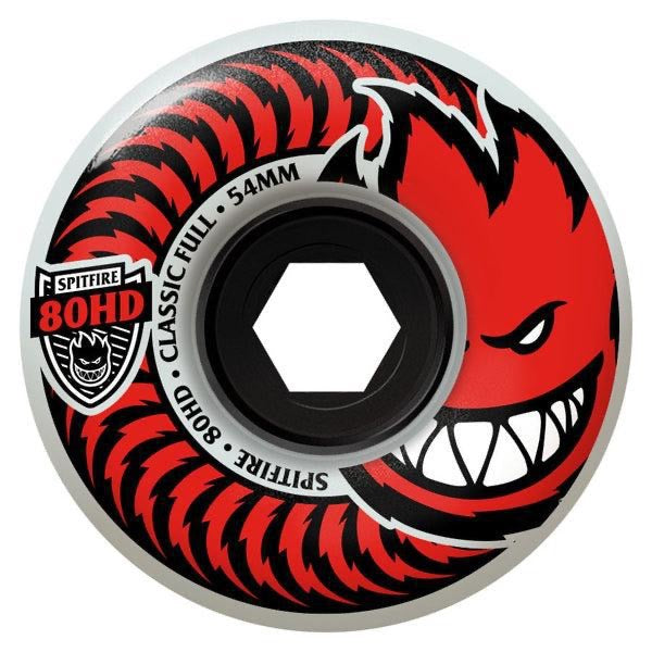 spitfire 80hd classic full 56 mm