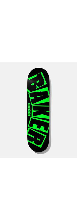 BAKER TYSON ARCH SLIME DECK 8.475"