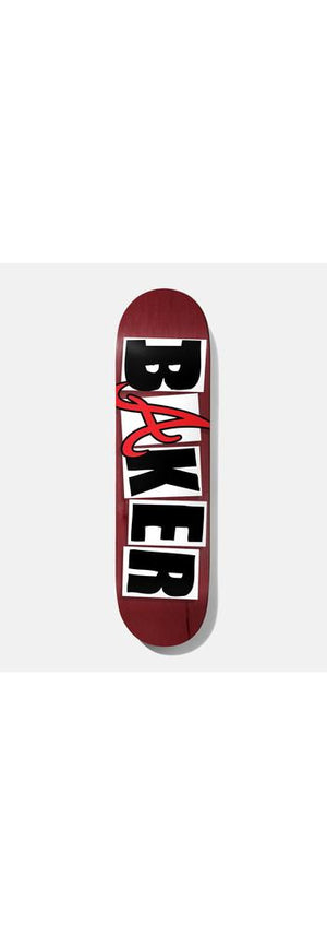 BAKER REYNOLDS ICON ATL DECK 8.25"