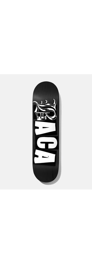 BAKER BACA ICON OLD E DECK 8.5"