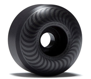 Spitfire FORMULA FOUR CLASSICS BLACK 56mm 99a
