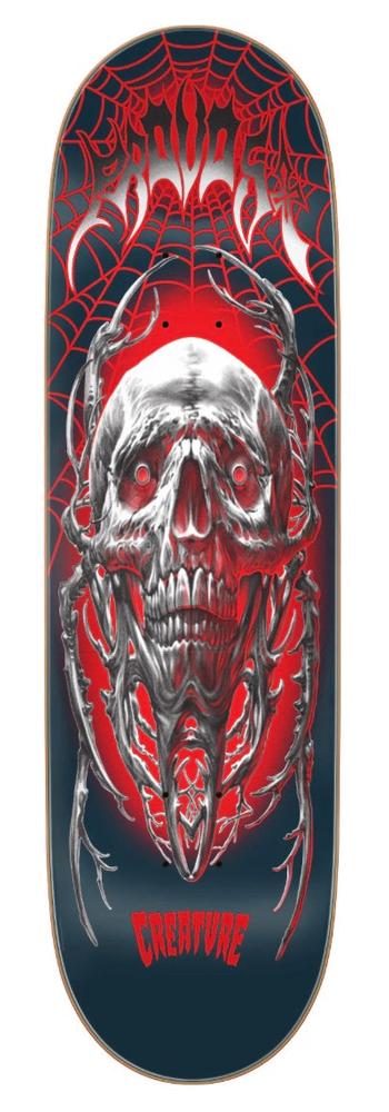 CREATURE Provost Metal XX 8.8"