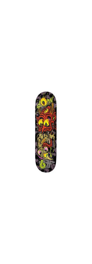 BIRDHOUSE Skateboards ELLIOT SLOAN FALLEN X BIRDHOUSE 8.5"
