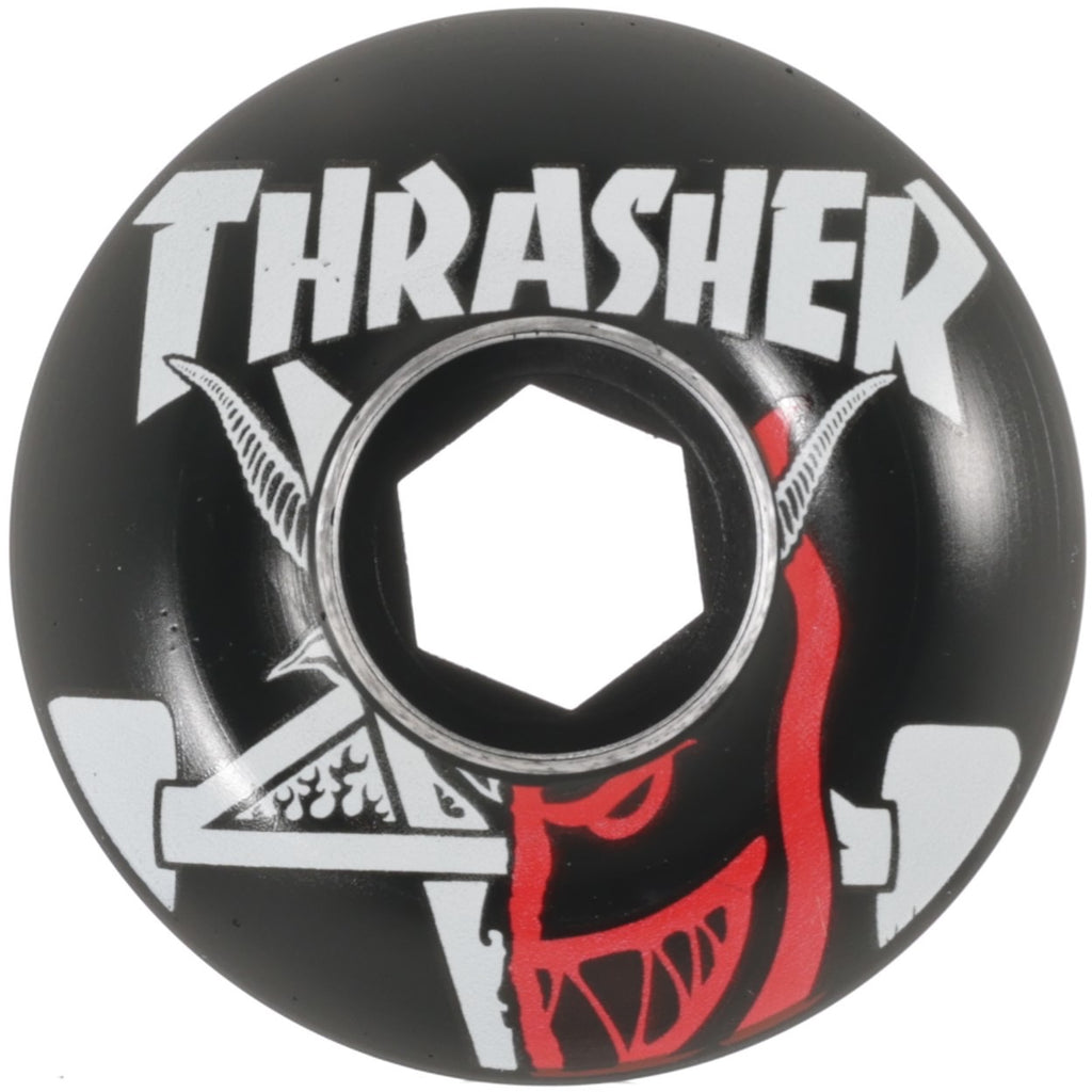 SPITFIRE THRASHER THRASH AND BURN 80HD CLASSIC FULL 56MM
