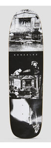 POLAR SKATE CO. Roman Gonzalez P9 8.625"