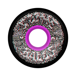 Slime Balls 54.5mm Brain Busters 3D OG Slime 78a