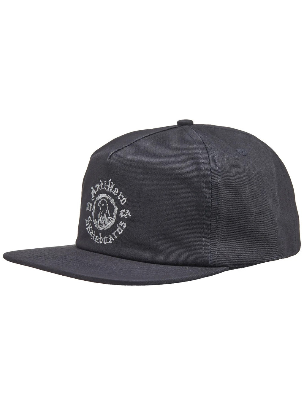 Anti Hero Pigeon Motion Snapback Hat