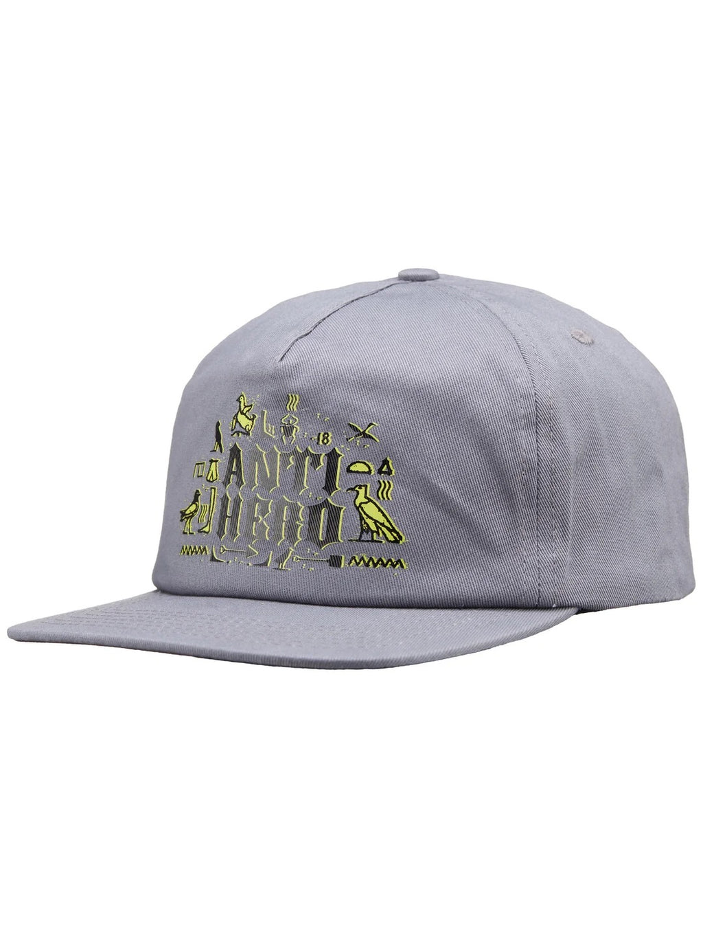 Anti Hero Anti-Hiero Snapback Hat