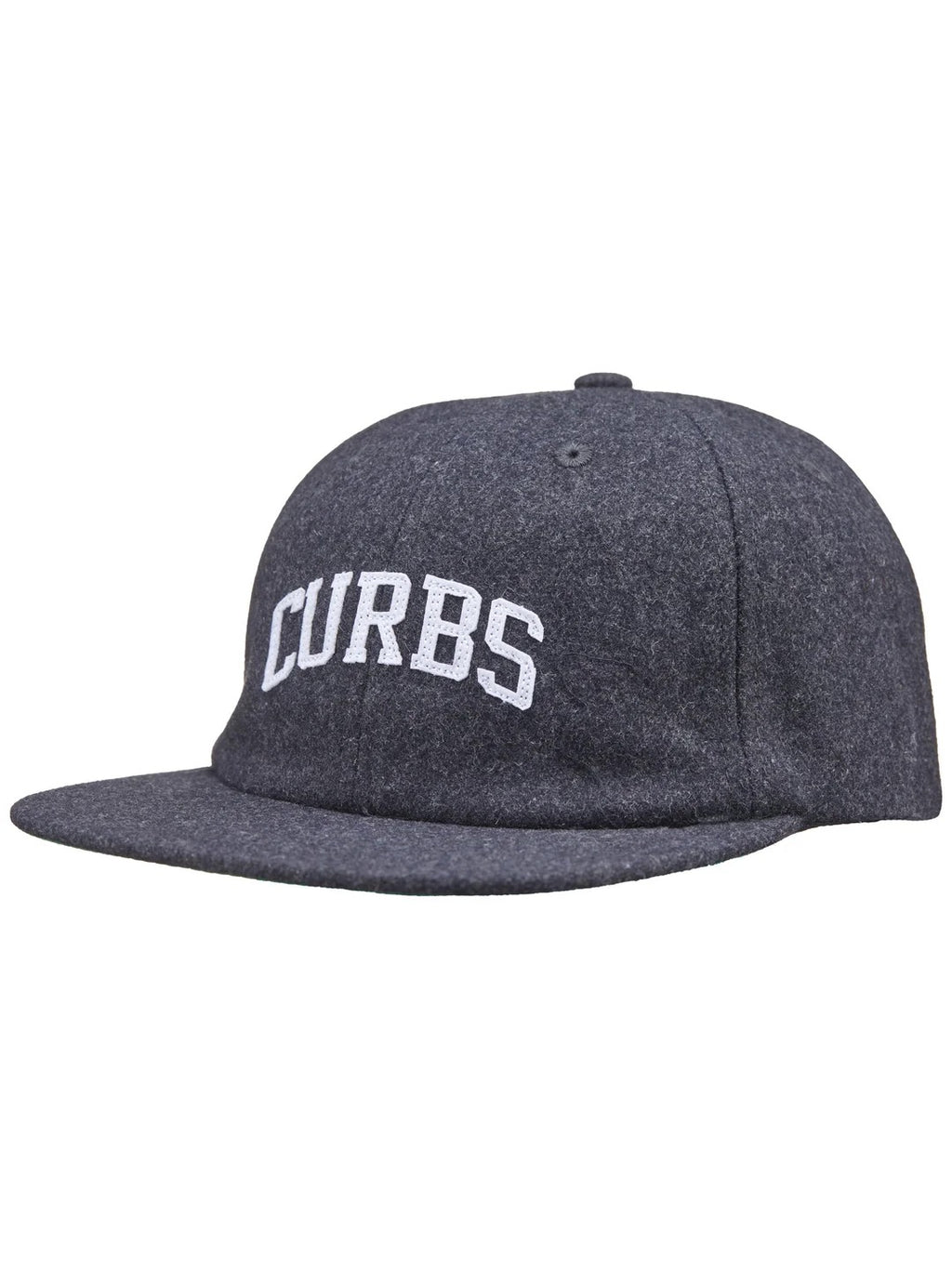 Real Curbs Strapback Hat