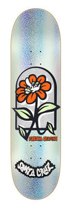 SANTA CRUZ FeelBase Delfino Flower Frame 8.0"
