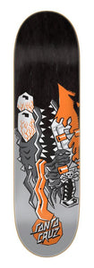 SANTA CRUZ FeelBase Meek Scratched Slasher 8.25"