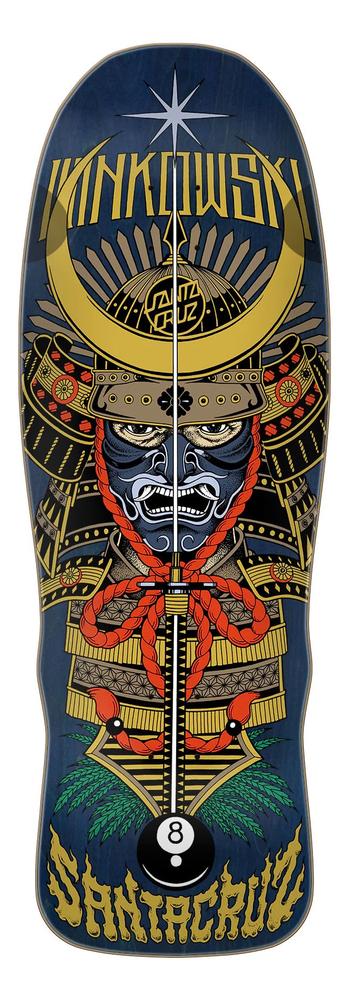 SANTA CRUZ Winkowski Samurai 10.35"
