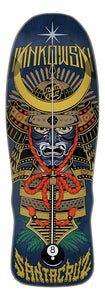 SANTA CRUZ Winkowski Samurai 10.35"