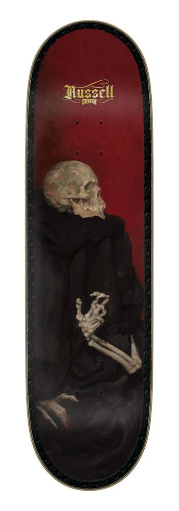 CREATURE Russell Le Mort 8.6"