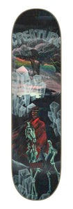 CREATURE Lockwood Lost Trail 8.25"