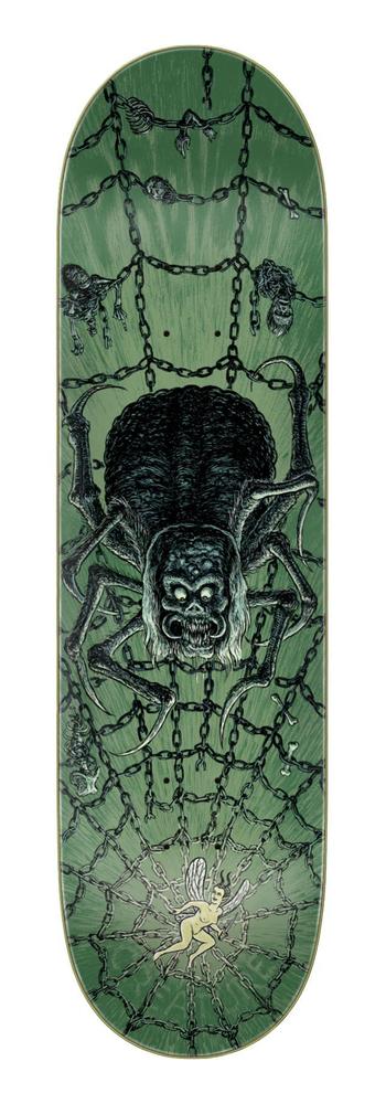 CREATURE Provost Dungeon Web 8.47"