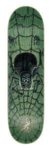 CREATURE Provost Dungeon Web 8.47"