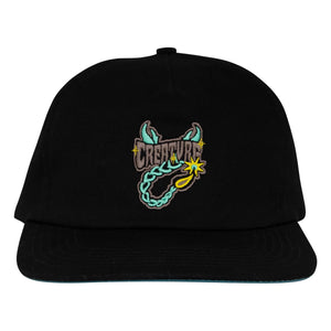 Creature Deadly Sands Strapback Hat