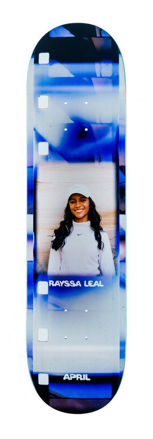 APRIL RAYSSA LEAL - 2023 8"