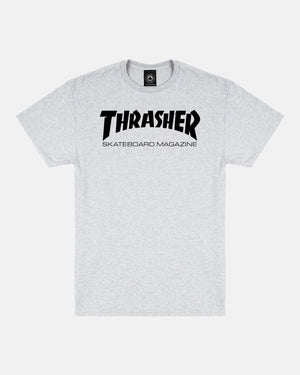 thrasher Skate Mag