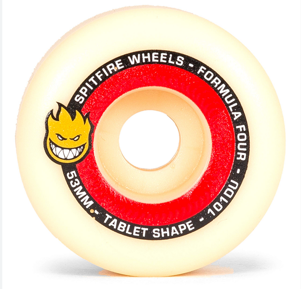 spitfire formula 4 tablets 101a 53 millimeters