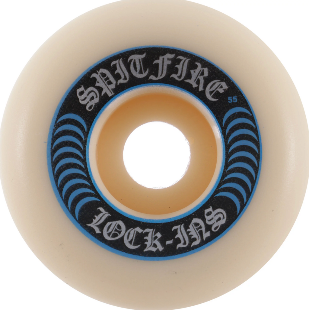 spitfire formula 4 lock ins 55 millimeters