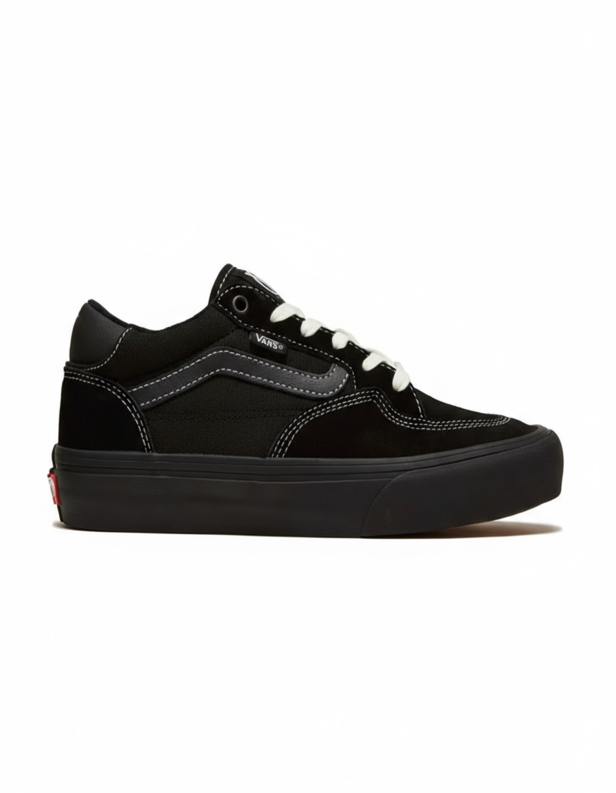 Vans  Rowan black