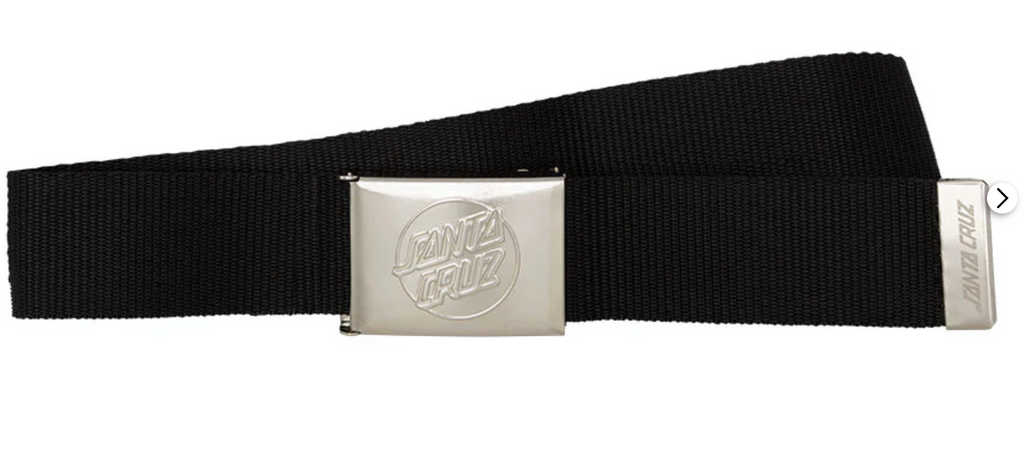 Santa Cruz opus belt